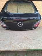 trunk door boot MAZDA 6 KOMBI