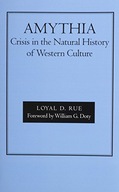 Amythia: Crisis in the Natural History of Western