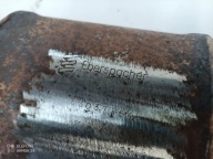 Volt / Ampera catalyst 55572063 830378845 EBERSPACHER