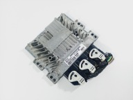 computer control unit of the engine OE 7G9112A650UF Ford Mondeo MK4 07-14