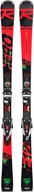 NARTY ROSSIGNOL HERO ELITE ST Ti, 2024 162