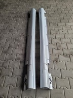 moulding threshold left threshold left MERCEDES E W212 LIFT AMG sedan