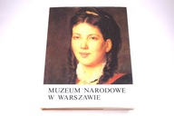 Muzeum Narodowe w Warszawie. Malarstwo (album, 1984)