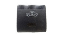 switch circulation air OPEL VECTRA B 09 134 507