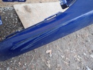 bumper front front OPEL INSIGNIA B 2 II 2017