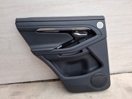 side upholstery door left rear part RANGE ROVER EVOQUE II L551 21r MERIDIAN