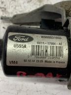 mini motor of wipers left front AV11-17504-AE FORD B-MAX (2012-2017)