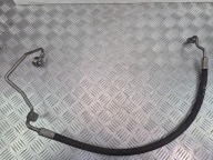 Mercedes GLE350d W166 wiring A1663201372 hose radiator