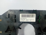 CITROEN C4 2 II 04-10 switch steering wheel levers and controls OE 96554962XT