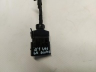 BMW iX1 X1 U11 bundle motor wiring 5A678A2
