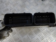 PEUGEOT 308 II T9 computer Motore 0281031043 1.6 BLUE HDI