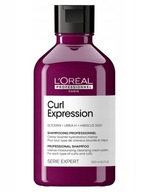 Loreal Curl Expression Šampón kučeravé vlasy 300ml