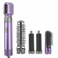 Sušič vlasov Hair Dryer Brush-5in1-purple