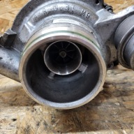 VOLVO V40 S60 V60 2.0 D2 turbo 36010069