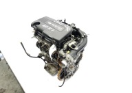 engine CRUZE OPEL ASTRA J 1.7 CDTI A17DTF