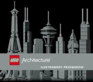 OUTLET - LEGO Architecture. Ilustrowany przewodnik