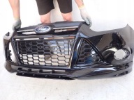 FORD FOCUS III MK3 ST-LINE 10-14 bumper front front