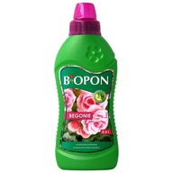 BOPON Nawóz preparat mineralny płynny begonia 0,5L