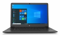 Laptop Techbite Zin 2 N3350 4 64GB IPS W10