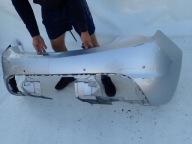 OPEL ASTRA IV bumper rear part rear GTC 3D