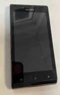 TELEFON SONY XPERIA J USZKODZONA