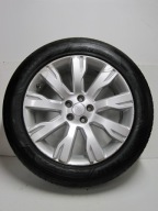wheels discs tyres Discovery Sport R19 6MM