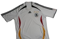 NIEMCY DFB__ADIDAS__KOSZULKA GERMANY 2005-07 HOME SHIRT__M