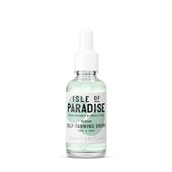 Isle of Paradise Self-tanning Medium Drops Samoopalacz krople 30 ml