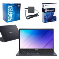 Notebook Asus E510KA-EJ081T 15,6 " Intel Celeron 4 GB / 256 GB modrý