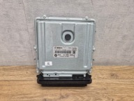 BMW computer control unit of the engine DDE N57D30B 313KM 3.0D DIESEL 8572458