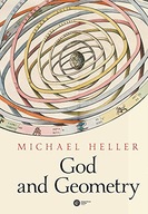 God and Geometry: When Space Was God Heller