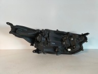 light front reflektor left TOYOTA YARIS 4 IV 20