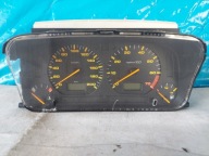 dials clock IBIZA II 1.4 B 6K0919033AT