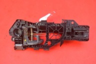 handle right rear part rear graphitic 3C0837886G VW PASSAT B6 KOMBI 05-10