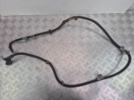 Mercedes E220 CDI W212 minus terminal cable battery A2124405713