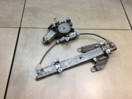 window regulator left rear part NISSAN MURANO and Z50