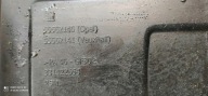 OPEL VECTRA C 3.0 engine housing cover 55562140