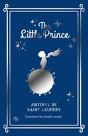 The Little Prince Saint-Exupery Antoine de