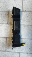 bumper bracket of the rear rear part side right Renault Twingo e-tech 852220776R