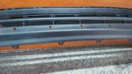 accessories spoiler of a bumper front front TOYOTA HIGHLANDER IV 19