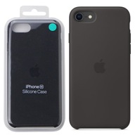 ORYG ETUI SILICONE CASE POKROWIEC iPhone SE 2020