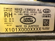 light right Range Rover Sport 3 L461 Full Led N9X2-13W029-BJ