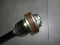VW GOLF VII 7 semi-axis left rear part 5Q0501203A