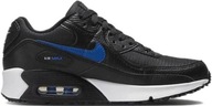 Buty sportowe młodzieżowe Nike Air Max 90 r. 38,5