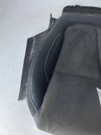 SIEDZISKO seat driver´s left front MITSUBISHI ECLIPSE CROSS semi leather