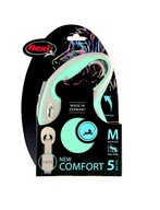 FLEXI Smycz New Comfort M taśma 5m 25kg dla Psa