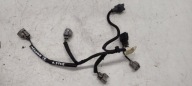 bundle wtryskiwaczy Renault Megane IV 1,2 TCE