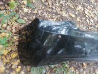 bumper rear part BMW 1 F20 11-14 7240918
