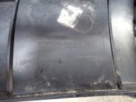 bumper front front RENAULT EXPRESS VAN KANGOO III 2021- 620220594R