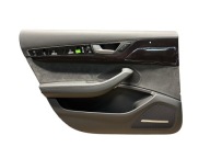 AUDI A8 4H D4 LONG side door left rear part 4H4868065